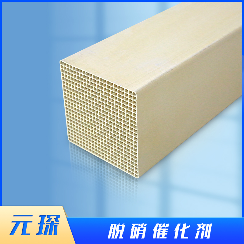 为什么内置式SCR反应器出现大面积的积灰呢？